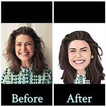 Load image into Gallery viewer, Avatar