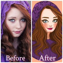 Load image into Gallery viewer, Avatar