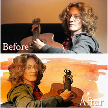 Load image into Gallery viewer, Cartoon/Disney/Anime Art