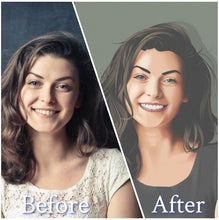 Load image into Gallery viewer, Cartoon/Disney/Anime Art