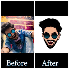 Load image into Gallery viewer, Avatar