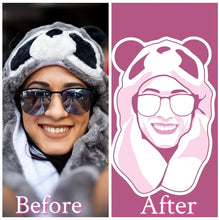 Load image into Gallery viewer, Avatar